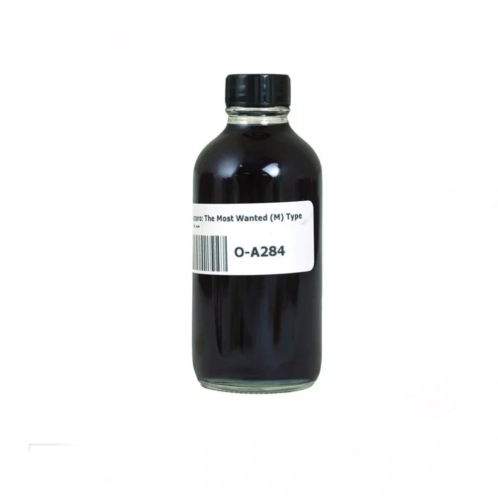 Azzaro: The Most Wanted (M) Type [Old Edition] 1/3 oz roll-on bottle